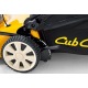 Газонокосилка бензиновая Cub Cadet CC 48 SPO HW в Омске