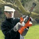 Аккумуляторная пила Black+Decker GKC1820L20-7&quot; в Омске