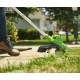 Аккумуляторный триммер GreenWorks GD40LT 8 Ач в Омске
