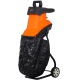 Измельчитель электрический Yard Fox 2400SE в Омске