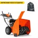 Снегоуборщик Husqvarna ST 124 в Омске