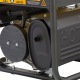 Бензогенератор Denzel PS-28 2.5 кВт в Омске