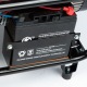 Бензогенератор MaxCUT MC 7200E 6 кВт в Омске