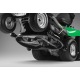 Садовый минитрактор Caiman Comodo 4WD 107D2C в Омске