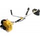 Бензокоса (бензиновый триммер) Huter GGT-2500T в Омске