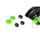 Аккумуляторный триммер GreenWorks G40LTK4 в Омске