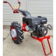 Мотоблок Беларус 012WM с двигателем Loncin G390F в Омске