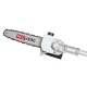 Высоторез бензиновый RedVerg RD-GPS226 в Омске