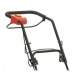Электрическая газонокосилка Wolf-Garten Expert 34 E в Омске