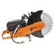 Бензорез Carver GCS 94/400 в Омске