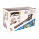 Воздуходувка аккумуляторная Worx Air Turbine WG547E в Омске