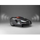 Газонокосилка-робот аккумуляторная Husqvarna Automower 230 ACX в Омске
