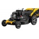 Бензиновая газонокосилка Denzel GLR-510SP-ZS в Омске