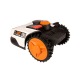Газонокосилка-робот Worx Landroid S WR100SI в Омске
