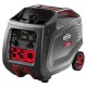 Бензиновый генератор инверторный Briggs&amp;Stratton PowerSmart P3000 2.6 кВт в Омске