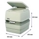 Биотуалет Thetford Porta Potti 165 в Омске