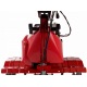 Культиватор Eurosystems Euro-5 EVO RM S/R Honda GX160 в Омске