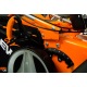 Газонокосилка бензиновая Daewoo DLM 5100SR в Омске