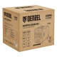 Бензиновый генератор инверторный Denzel GS-5500iSE 5 кВт в Омске