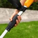 Снегоуборщик аккумуляторный DEKO ST20 2х5 Ач в Омске