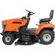 Садовый минитрактор Daewoo DSD 108 H в Омске