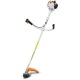 Бензокоса (бензиновый триммер) Stihl FS 55 Autocut в Омске