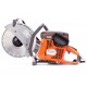 Бензорез Husqvarna K760 Rescue 12&quot; в Омске