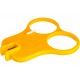 Корд триммерный Champion Square Twist Duo 2.0мм, 126м (витой квадрат)+нож в Омске