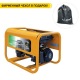 Бензиновый генератор Caiman Explorer 4010XL12 3.3 кВт в Омске