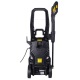 Мойка высокого давления Huter W195-PW Smart Professional в Омске