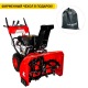 Снегоуборщик DDE ST1176LE в Омске