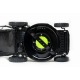Газонокосилка аккумуляторная GreenWorks GD40LM46SP 8 Ач в Омске