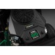 Садовый минитрактор Caiman Croso Max 4WD 97D2C2 в Омске