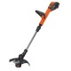 Аккумуляторный триммер Black+Decker STC1820PC в Омске