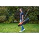 Газонокосилка электрическая Black+Decker BEMW451-QS в Омске