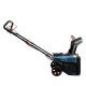 Снегоуборщик аккумуляторный Senix STX2-M1-EU SET в Омске