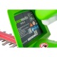 Аккумуляторный кусторез GreenWorks G24HT Basic (без батареи и зарядного устройства) в Омске