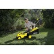 Газонокосилка аккумуляторная Karcher LMO 18-36 Battery (без аккумулятора и зарядного устройства) в Омске