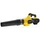 Воздуходувка аккумуляторная Dewalt DCMBA572N (без аккумулятор и зарядного устройства) в Омске