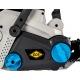 Аккумуляторная пила DDE BlueTech CSB 400-12&quot; (без аккумулятора и зарядного устройства) в Омске