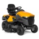 Садовый минитрактор Stiga Tornado Pro 9118 XWSY в Омске