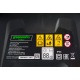 Газонокосилка аккумуляторная GreenWorks GD60LM46HPK4 в Омске
