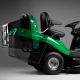 Садовый минитрактор Caiman Comodo 2WD-HD в Омске