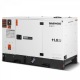 Дизельгенератор Daewoo DDW 14 SSE-3 в Омске
