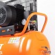 Компрессор поршневой Patriot Remeza СБ 4/С-100 LB 50 в Омске