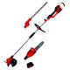 Многофункциональный набор Einhell GE-LM 36/4in1 (без аккумулятора и зарядного устройства) в Омске