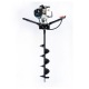 Мотобур (бензобур) Alteco GGD 2311 (GGD 1800) в Омске