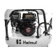Виброплита бензиновая Helmut RP120 в Омске