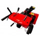 Снегоуборщик Brait BR-1176ELWS-6 в Омске