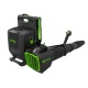 Воздуходувка аккумуляторная GreenWorks GC82B13 (без аккумулятора и зарядного устройства) в Омске